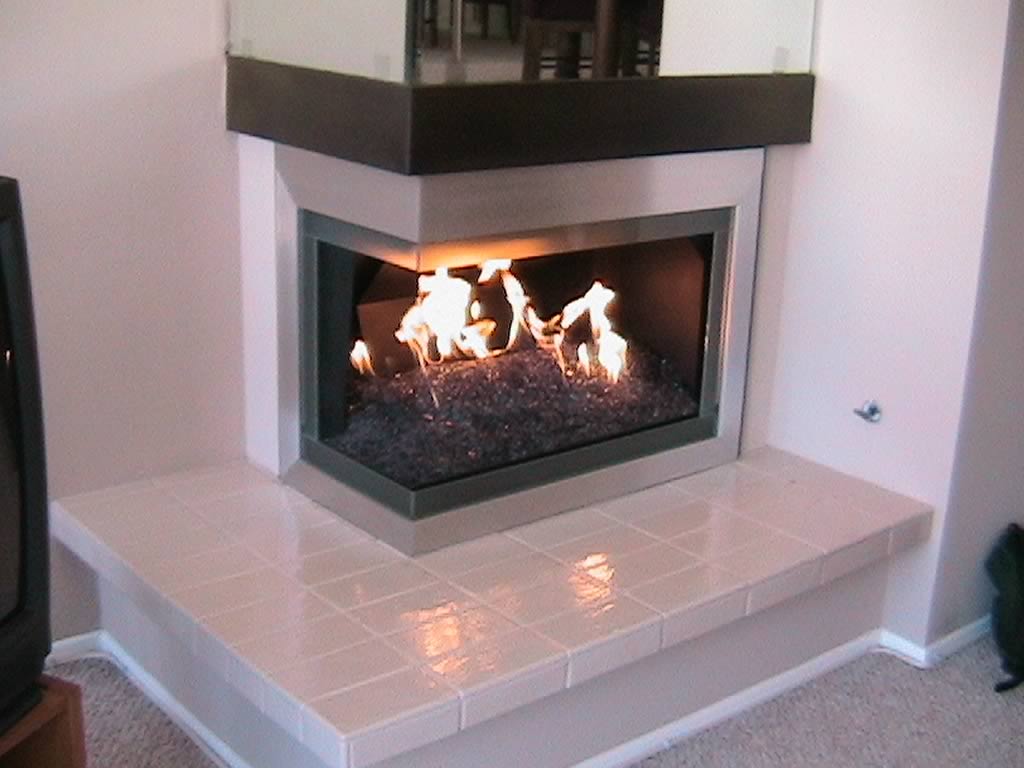 Fireplace Surround